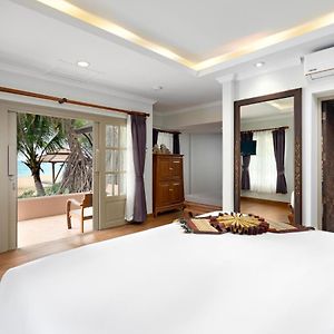 Bungalow "Grand Deluxe"